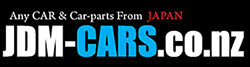 JDM-CARS.co.nz